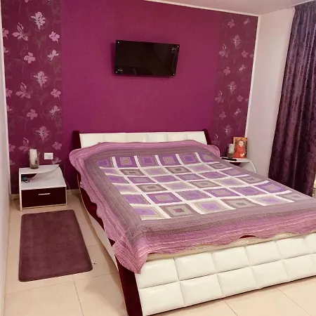 Casa Irene קורבו
