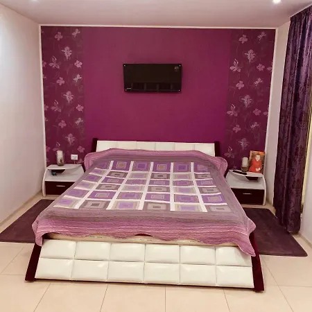Casa Irene בית נופש *