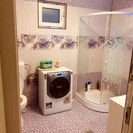 בית נופש Casa Irene *